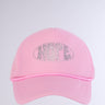 Back View Nope Trucker Hat