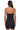 Extra View Not A Want But A Need Sheer Mesh Halterneck Mini Dress