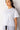 Extra View Not In The Mood Oversized High Low Short Sleeve Tshirt
