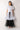 Extra View Not In The Mood Oversized High Low Short Sleeve Tshirt