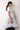 Extra View Not In The Mood Oversized High Low Short Sleeve Tshirt