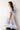 Extra View Not In The Mood Oversized High Low Short Sleeve Tshirt