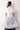 Extra View Not In The Mood Oversized High Low Short Sleeve Tshirt