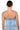 Extra View Not Your Average Girl Denim Strapless Top