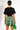 Full View Not Your Babe Cropped Short Sleeve Crew Neck Tshirt