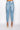 Full View Not Your Baby High Rise Distressed Mom Jean