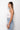Detail View Not Yours Corset Detail Crop Ribbed Tank