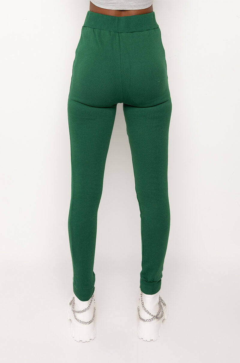 Full View Notorious Jogger