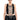 Front View Nova Layered Chain Tank Top