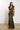 Back View Now You See Me Camo Print Maxi Dress