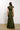 Full View Now You See Me Camo Print Maxi Dress