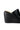 Full View Ocean Eyes Wedge Sandal In Black