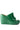 Side View Ocean Eyes Wedge Sandal In Green