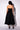 Extra View Oh Absolutely Drop Waist Bubble Hem Midi Dress