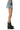 Full View Old School Love Cargo Pocket Mini Skirt