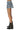 Extra View Old School Love Cargo Pocket Mini Skirt