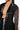 Extra View Olivier Sheer Mix Media Blazer