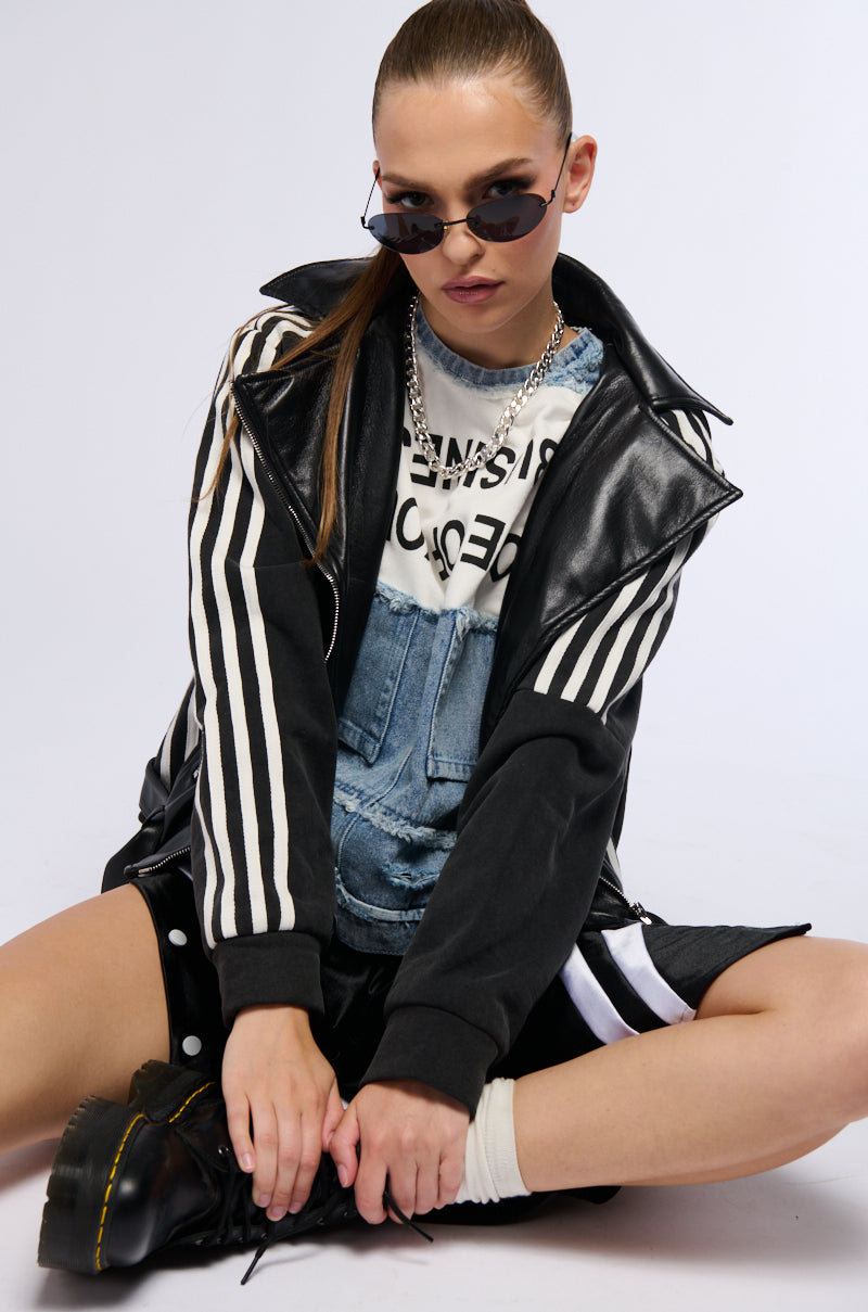 Front View On The Move Moto Bomber