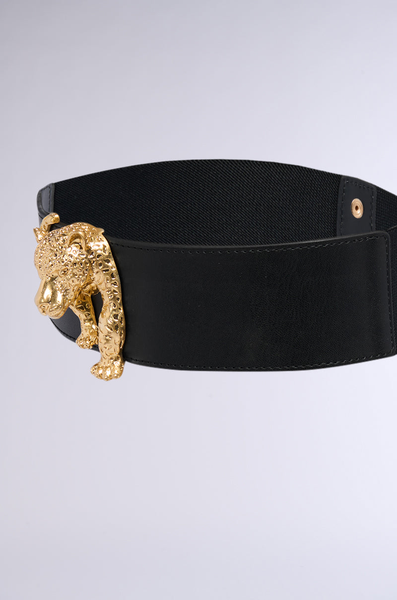 Extra View On The Prowl Stretch Belt
