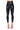 Full View On The Town Corset Pu Leggings With 4 Way Stretch