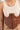 Extra View One Up Pu Lace Up Corset