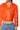 Extra View Orange You Love Me Moto Jacket