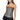 Front View Out For The Night Embellished Corset Top