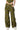 Side View Out Of Sight Cargo Camo Wide Leg Pant