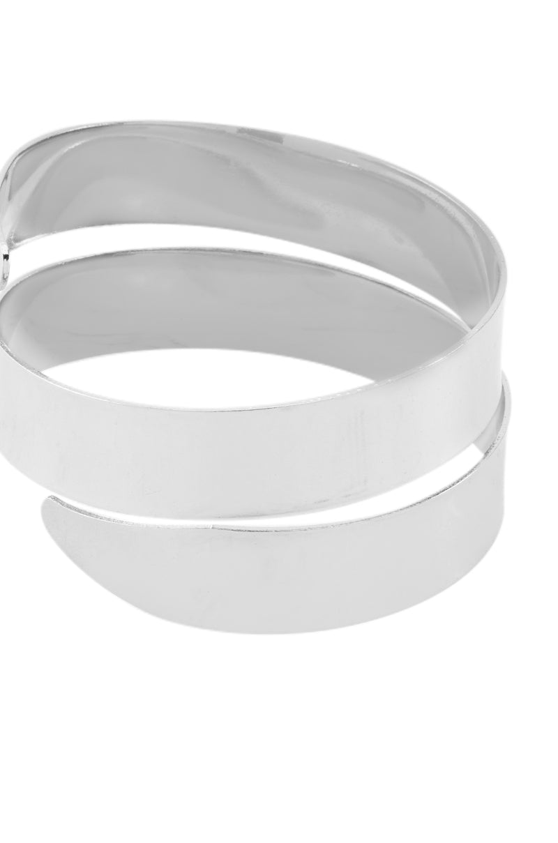 Detail View Outta Here Arm Cuff