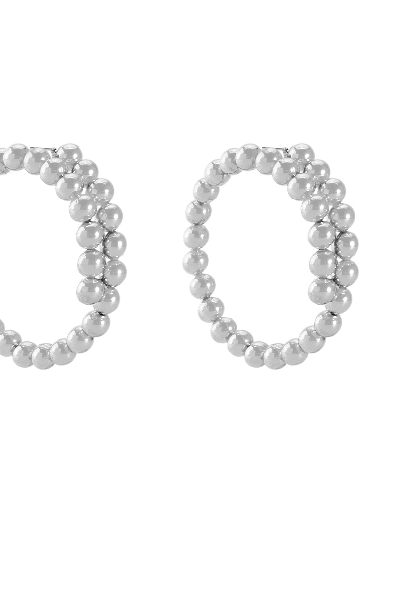 Detail View Outta Your League Ball Hoops