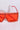 Full View Oversized Rhinestone Trim Eyewear