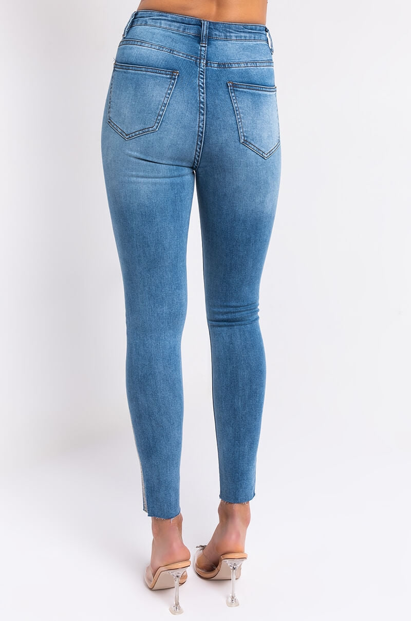 Back View