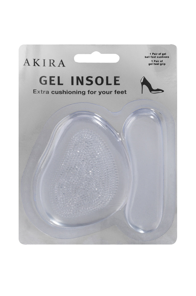 PAINLESS FOOT INSOLE view 0