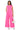 Front View Paint The Town Wide Leg Jumpsuit