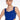 Front View Paparazzi Rhinestone Corset