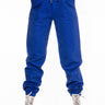 Front View Paparazzi Rhinestone Jogger