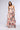 Back View Paradise Floral Maxi Dress