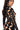 Extra View Parallel Dimension Cut Out Mini Dress