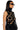 Side View Parallel Dimension Sleeveless Turtleneck