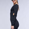 Front View Party In The Back Mini Dress