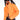 Front View Patent Crop Puffer Jacket