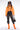 Side View Patent Crop Puffer Jacket
