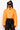 Detail View Patent Crop Puffer Jacket