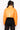 Extra View Patent Crop Puffer Jacket