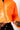 Extra View Patent Crop Puffer Jacket