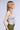Back View Paxton Casual Cutie Knit Corset Top