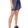 Front View Paxton Disco Biker Short