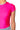 Full View Paxton Disco Short Sleeve Tshirt In Fuchsia