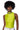 Front View Paxton Disco Sleeveless Bodysuit