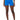 Front View Paxton Its The Fit Luxe Short In Royal Blue